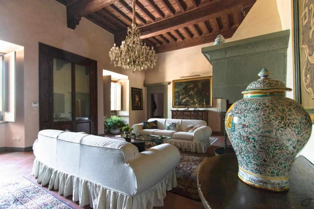 Villa Privata Con Piscina Firenze Chianti Bagno a Ripoli Exterior foto