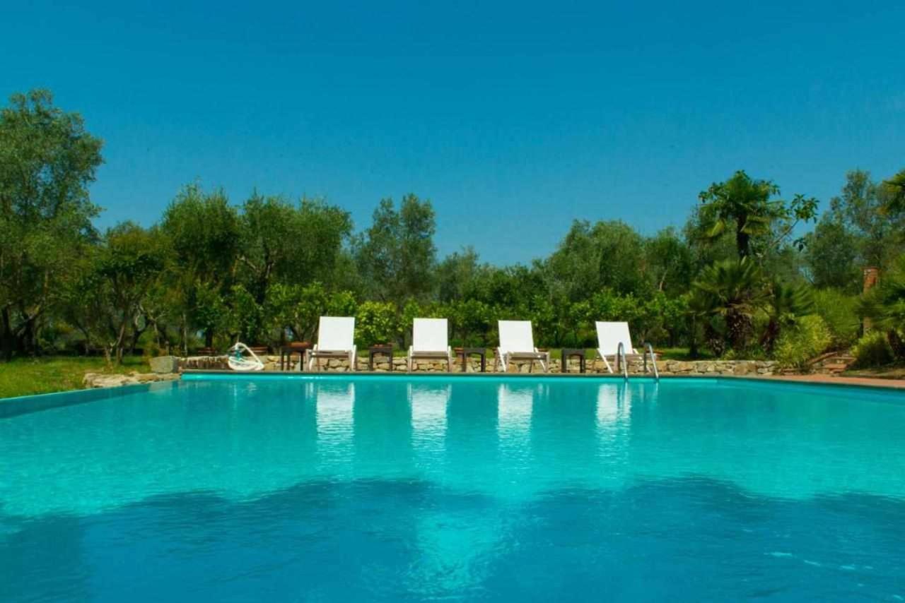 Villa Privata Con Piscina Firenze Chianti Bagno a Ripoli Exterior foto