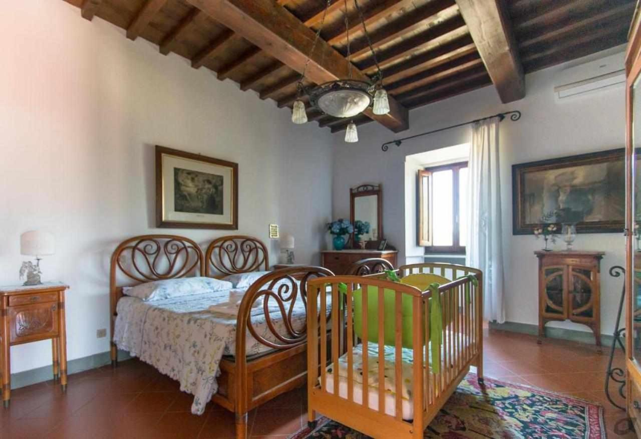 Villa Privata Con Piscina Firenze Chianti Bagno a Ripoli Exterior foto