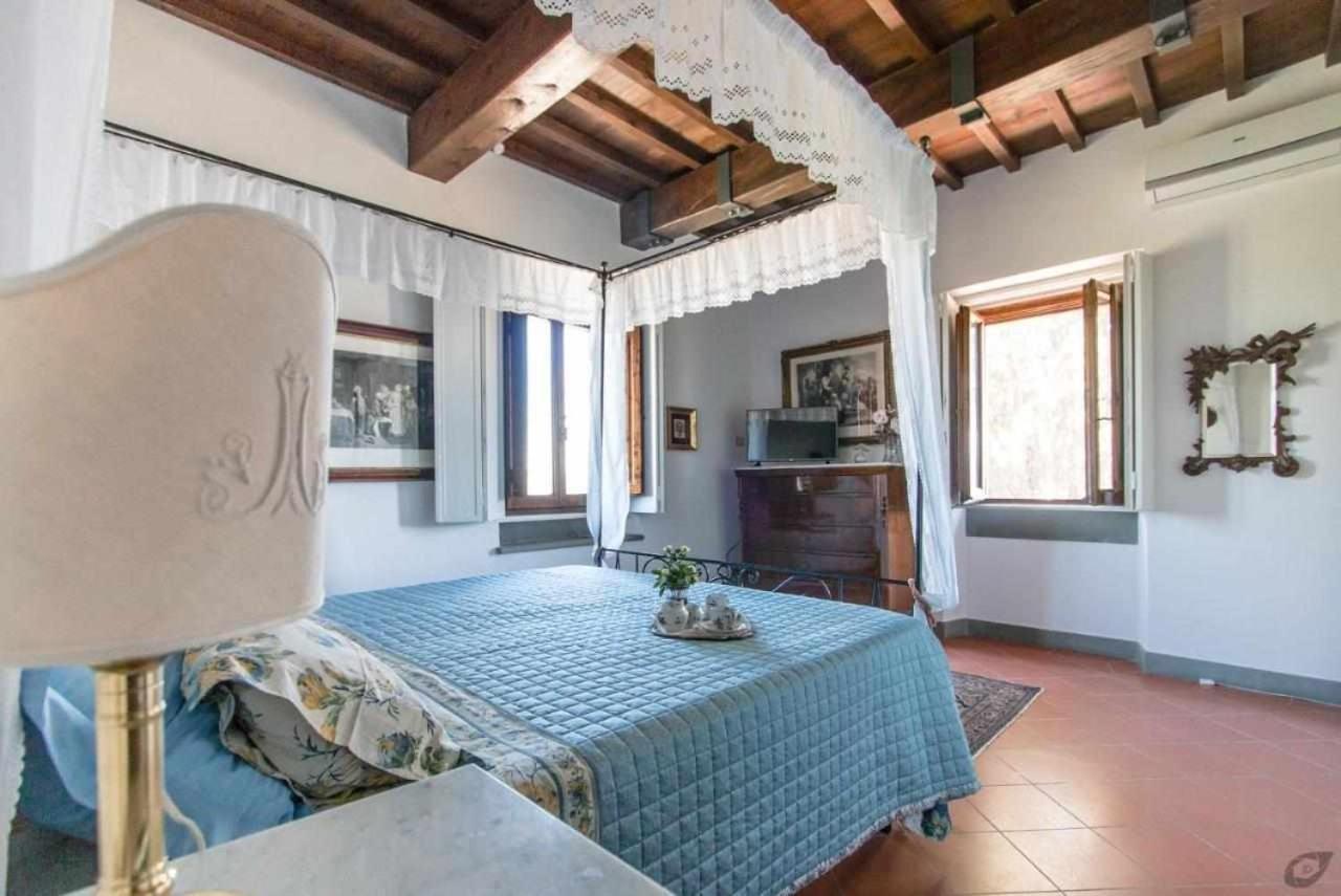 Villa Privata Con Piscina Firenze Chianti Bagno a Ripoli Exterior foto