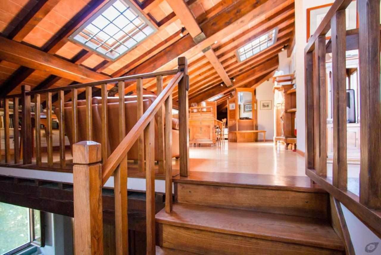 Villa Privata Con Piscina Firenze Chianti Bagno a Ripoli Exterior foto