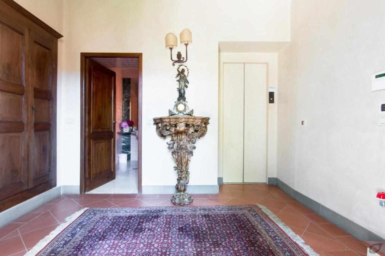 Villa Privata Con Piscina Firenze Chianti Bagno a Ripoli Exterior foto